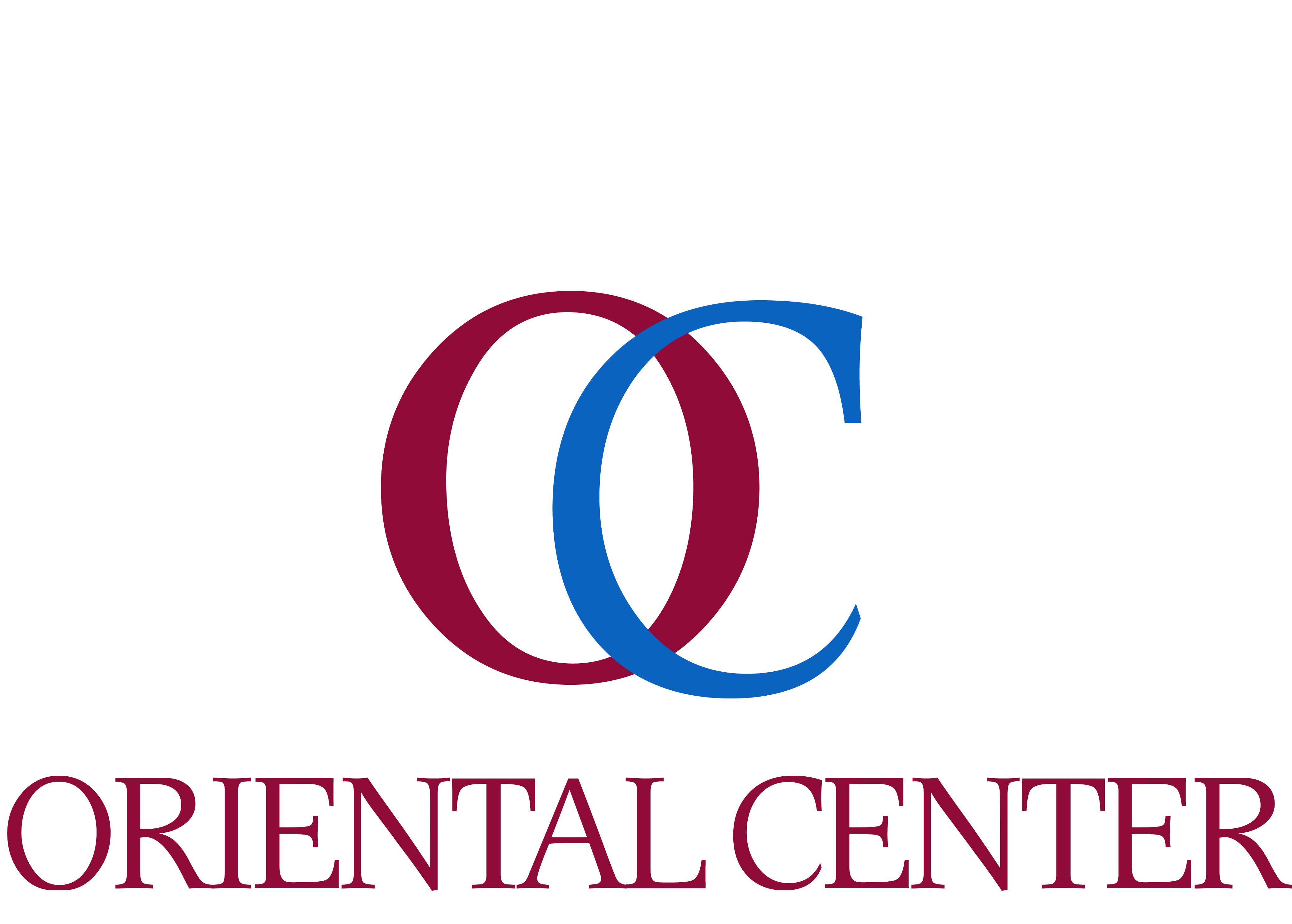 ORIENTAL CENTER